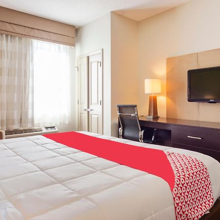 Ramada By Wyndham Jackson Ms Hotel Luaran gambar